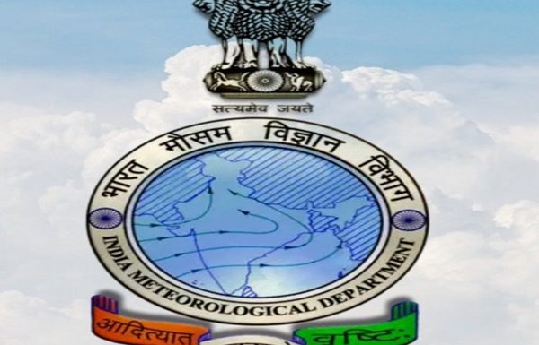 IMD warns of heavy rain in Northeast, thunderstorms in Northwest, and heat waves in East India