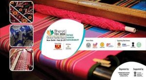 Bharat Tex 2024 wraps up with 63 MoUs and 70 knowledge sessions