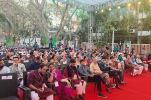 Two-day Nazrul Utsav begins in Dhaka