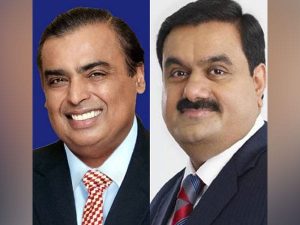 Mumbai surpasses Beijing to become Asia's billionaire capital