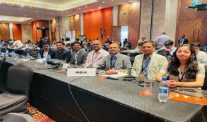 India presents modernization SOP for food streets at Codex Committee Meeting