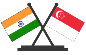 India and Singapore forge ties in law and dispute resolution