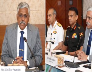 India and Italy strengthen military cooperation in 12th MCG Meetin