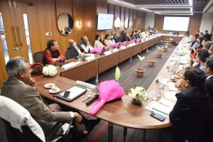 NISD and The/Nudge Institute launch Social Defence Fellowship