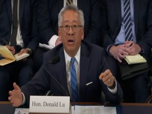 US expresses concerns over "electoral abuse and violence" in lead-up to Pakistan polls; rubbishes Imran Khan's cipher allegation