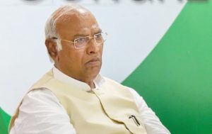Congress Working Committee to meet Tuesday to approve manifesto for Lok Sabha polls