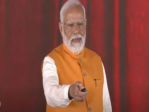 PM Modi inaugurates 112 National Highway projects in Gurugram