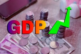 India’s Q2 FY26 GDP grows at 8.2%, driven by strong industrial and services sectors India’s Q2 FY26 GDP grows at 8.2%, driven by strong industrial and services sectors