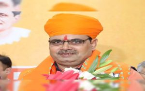 Rajasthan Chief Minister Bhajan Lal Sharma tests positive for COVID-19