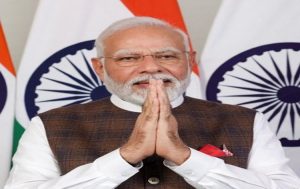 Prime Minister Modi to present the first-ever National Creators Award in 20 categories today