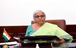 FM Sitharaman to inaugurate conference of GST enforcement chiefs to tackle tax evasion & fake invoicing