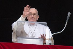 Ukraine rebuffs Pope Francis calling for talks with Russia