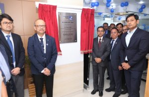 Numaligarh Refinery opens its first-ever overseas office in Bangladesh