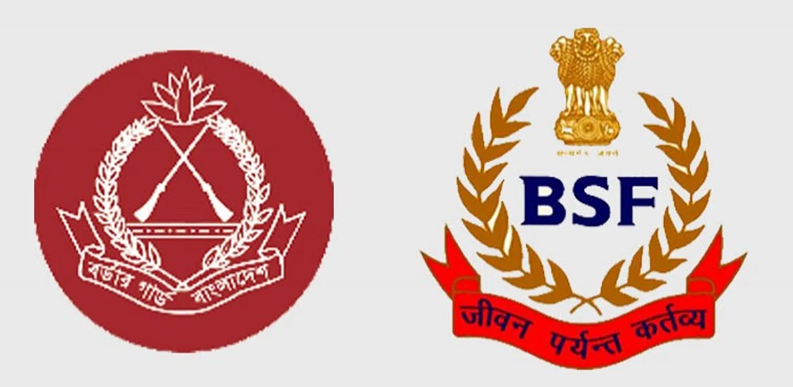 BSF delegation reaches Dhaka to attend BGB-BSF border conference