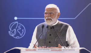 From job seekers to job providers: PM Modi highlights India's flourishing startup ecosystem