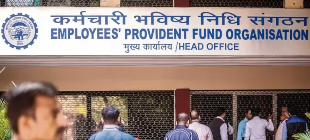 EPFO adds 16.02 lakh members In January; 8.08 lakh enroll for 1st time