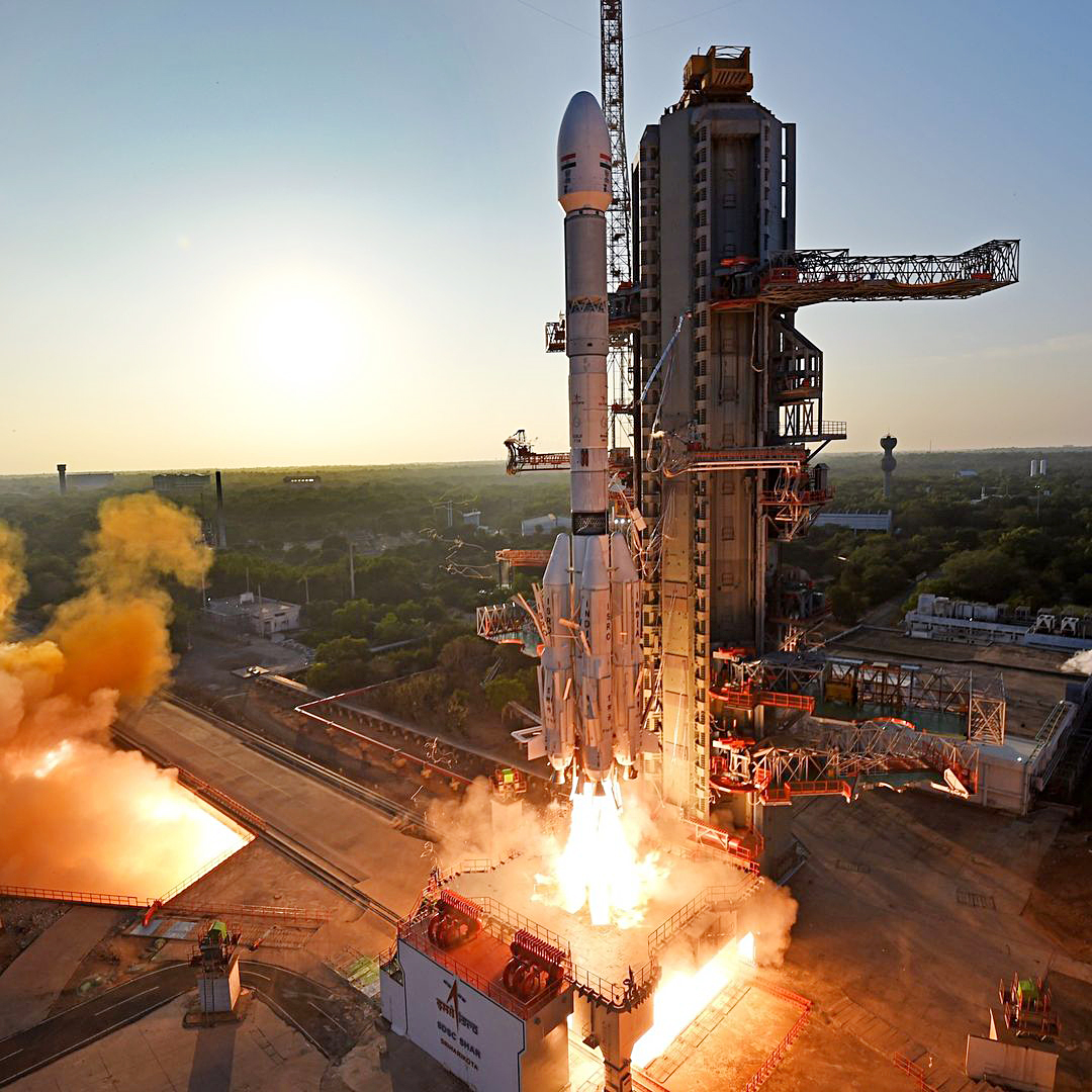 Govt support, PM’s guidance helping India’s private space sector grow: Industry experts