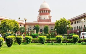 Supreme Court to host 2-day conference on technology, judicial dialogue with Singapore