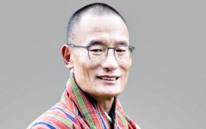 Bhutan's PM Tshering Tobgay set to visit India