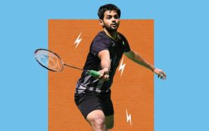 Sai Praneeth announces retirement from international badminton
