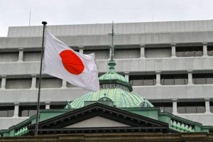 Bank of Japan ends negative rates, closing era of radical policy