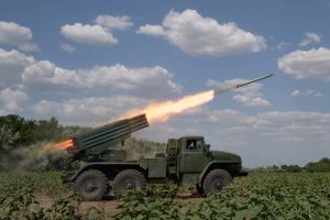 Kim supervises firing drills with 'Super-Large' rocket launchers: state media
