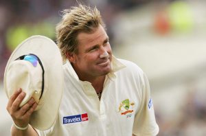 Shane Warne: The man who made spin bowling 'cool