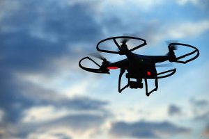 Drones crucial for gaining advantage over Russia, says Ukraine army chief