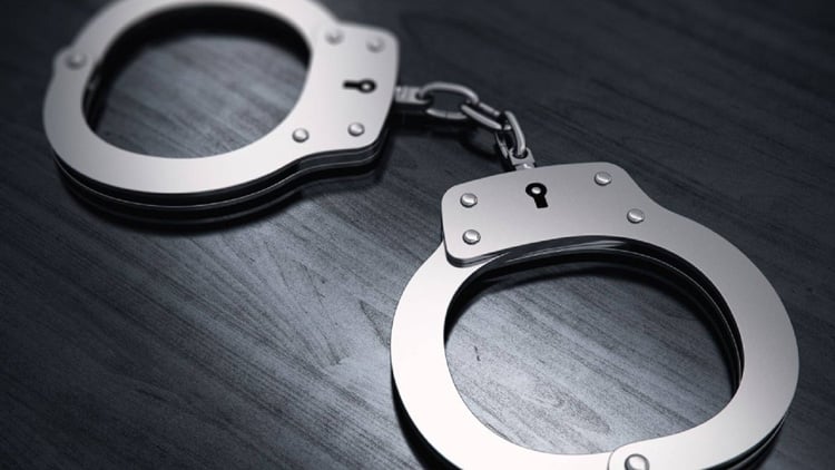 Three militants of Ansar Al Islam arrested in Dhaka