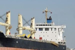 Bangladeshi ship hijacked by Somali pirates