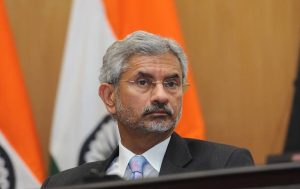 EAM Jaishankar & Singapore PM exchange views on deepening ties in fintech, digitalization, green economy