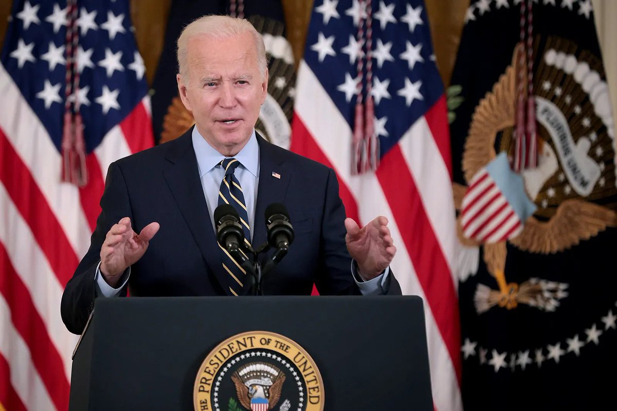 Biden imposes sweeping asylum ban at US-Mexico border