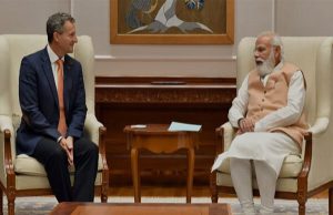 "This is encouraging to see!": PM Modi lauds India’s performance in QS World University rankings