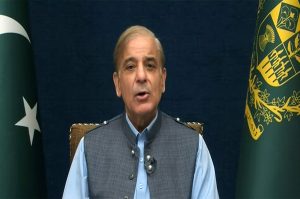 IMF bailout proved important to save Pakistan from default, PM Sharif says