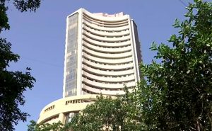 Sensex, Nifty plummet as Middle East tensions send shockwaves across global equities
