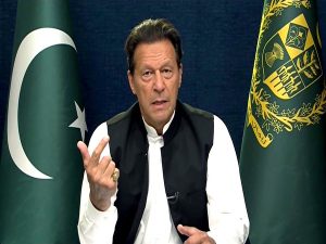 Pakistan court grants Imran Khan appeal of graft conviction, sentence suspended