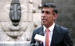 British PM Sunak's Rwanda scheme set to pass parliament but challenges await