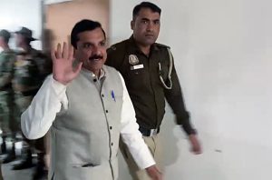 Supreme Court grants bail to AAP leader Sanjay Singh in excise policy case