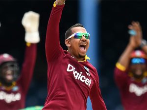 'That door is now closed': Narine rules out West Indies return for T20 World Cup