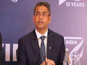 Indian football witnesses 138% growth in women’s player registration in last two years