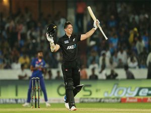 Michael Bracewell announced New Zealand’s T20I skipper for Pakistan tour