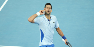 Djokovic to become the oldest No. 1 in ATP rankings history