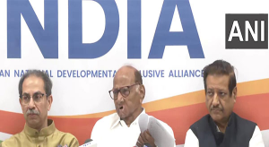 LS polls 2024: MVA announces seat-sharing deal for Maharashtra