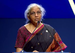 India's growth momentum continues as credit rating agencies revise projections upward