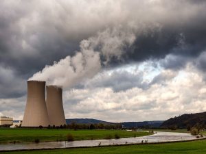 Russia says Ukraine struck nuclear plant, Kyiv denies it was behind the attack