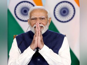 PM Modi to address public meetings in Uttarakhand, Rajasthan tomorrow