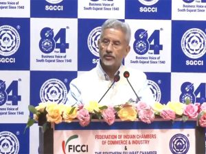 India’s image in UAE has transformed in last 10 years, says EAM Jaishankar