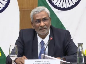 India's Africa push: Economic relations secretary in MEA to visit Rwanda, Uganda, Kenya