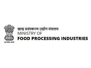 India's food processing sector set to reach USD 535 billion by 2025-26