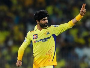 IPL 2024: Jadeja's spin masterclass guides CSK to 7-wicket win over KKR